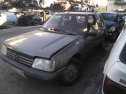 mangueta delantera izquierda peugeot 205 Foto 5