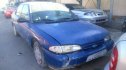 transmision delantera derecha ford mondeo Foto 4