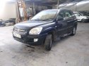 motor arranque kia sportage Foto 6