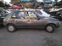 mangueta delantera izquierda peugeot 205 Foto 5