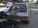 mangueta delantera izquierda peugeot 205 Foto 5