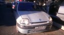 transmision delantera derecha renault clio ii fase i Foto 4