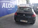 cerradura puerta delantera derecha peugeot 308 Foto 4