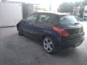 porton trasero peugeot 308 Foto 2