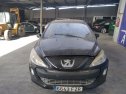 porton trasero peugeot 308 Foto 2