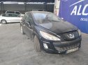 cerradura puerta delantera izquierda peugeot 308 Foto 4