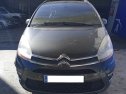 centralita motor uce citroen c4 grand picasso Foto 4