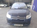 centralita motor uce citroen c4 Foto 5