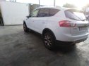 pulsador maletero / porton ford kuga Foto 3