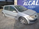 centralita motor uce renault megane ii Foto 4