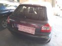 compresor aire acondicionado audi a3 Foto 7