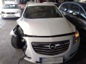 faro antiniebla izquierdo opel insignia Foto 5