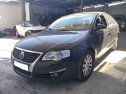 sistema audio / radio cd volkswagen passat Foto 4