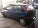 airbag delantero izquierdo opel corsa c Foto 4