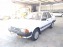 faro derecho ford orion Foto 4