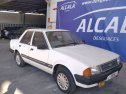 faro derecho ford orion Foto 4