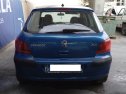 cerradura puerta delantera izquierda peugeot 307 Foto 4