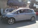 brazo suspension inferior delantero izquierdo seat toledo Foto 6