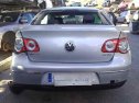 boton emergencia volkswagen passat Foto 4