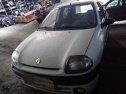 motor limpia trasero renault clio ii fase i Foto 5