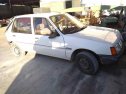 amortiguador delantero izquierdo peugeot 205 Foto 4