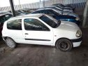 motor limpia trasero renault clio ii fase i Foto 5