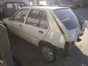 amortiguador delantero izquierdo peugeot 205 Foto 4