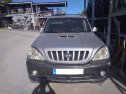 rampa inyectora hyundai terracan Foto 4