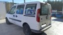 mando multifuncion fiat doblo Foto 4