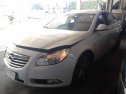 amortiguador delantero izquierdo opel insignia Foto 4