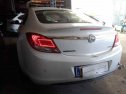 boton emergencia opel insignia Foto 4