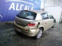 caja reles / fusibles opel astra h Foto 4