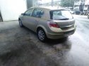 caja reles / fusibles opel astra h Foto 4