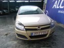 brazo suspension inferior delantero derecho opel astra h Foto 3