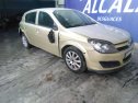 caja reles / fusibles opel astra h Foto 4