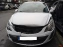 centralita motor uce opel corsa d Foto 4