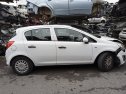 centralita motor uce opel corsa d Foto 4