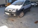 transmision delantera izquierda renault scenic Foto 5