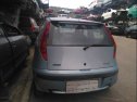 mando multifuncion fiat punto Foto 5