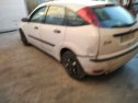 centralita motor uce ford focus berlina Foto 5