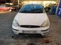 centralita motor uce ford focus berlina Foto 5