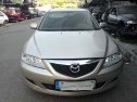 elevalunas delantero izquierdo mazda 6 Foto 4