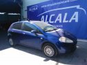 enfriador aceite motor fiat grande punto Foto 4