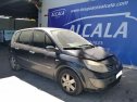 retrovisor derecho renault scenic ii Foto 4