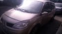 mando climatizador renault scenic ii Foto 5