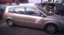 mando climatizador renault scenic ii Foto 5