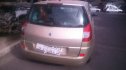 mando climatizador renault scenic ii Foto 5