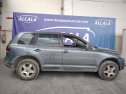 cremallera direccion volkswagen touareg Foto 8