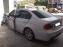 maneta exterior trasera izquierda bmw serie 3 Foto 3