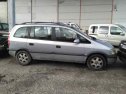 elevalunas delantero izquierdo opel zafira a Foto 6